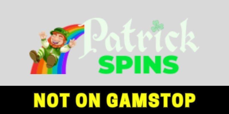 Patrick spins no deposit free spins