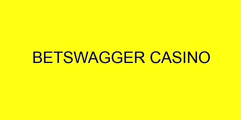 BetSwagger Casino Online
